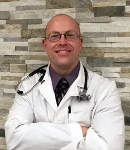 DR. ERIK GELETA