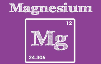 magnesium