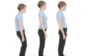 posture series