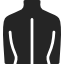 human back icon