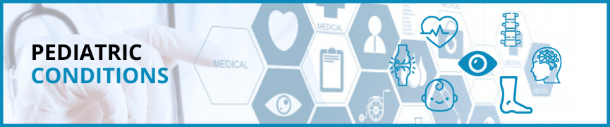 PEDIATRIC CONDITIONS