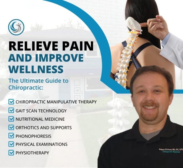 The Ultimate Guide to Chiropractic Care
