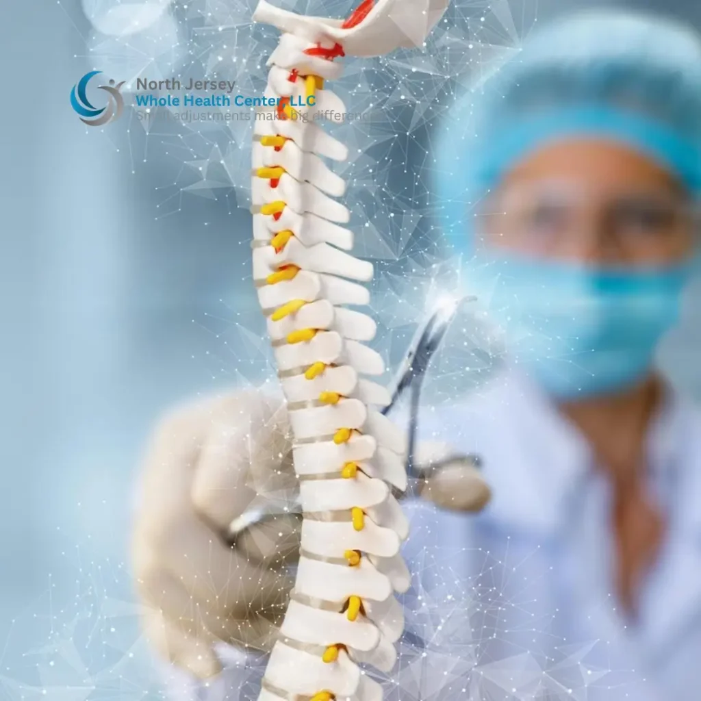 Unlocking the Path to a Pain-Free Life: The Transformative Influence of Chiropractic Care on Spinal Health