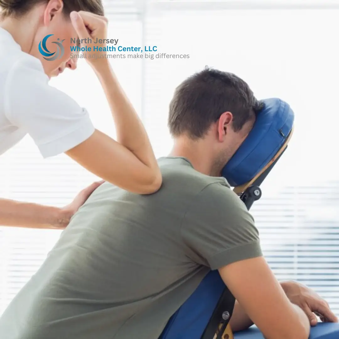 Spinal Manipulation in Teaneck, New Jersey